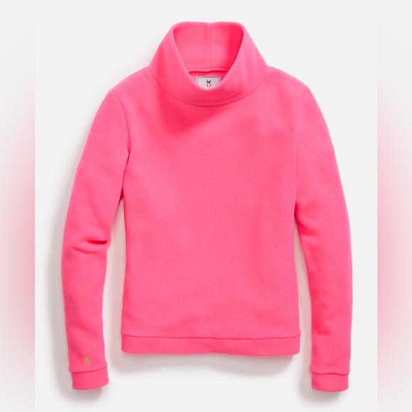 Dudley Stephens Neon Pink Vello Park Slope, XS - Picture 2 of 5